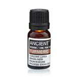 Turmeric Essential Oil 10ml - SHAMTAM.COM