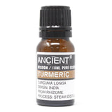 Turmeric Essential Oil 10ml - SHAMTAM.COM