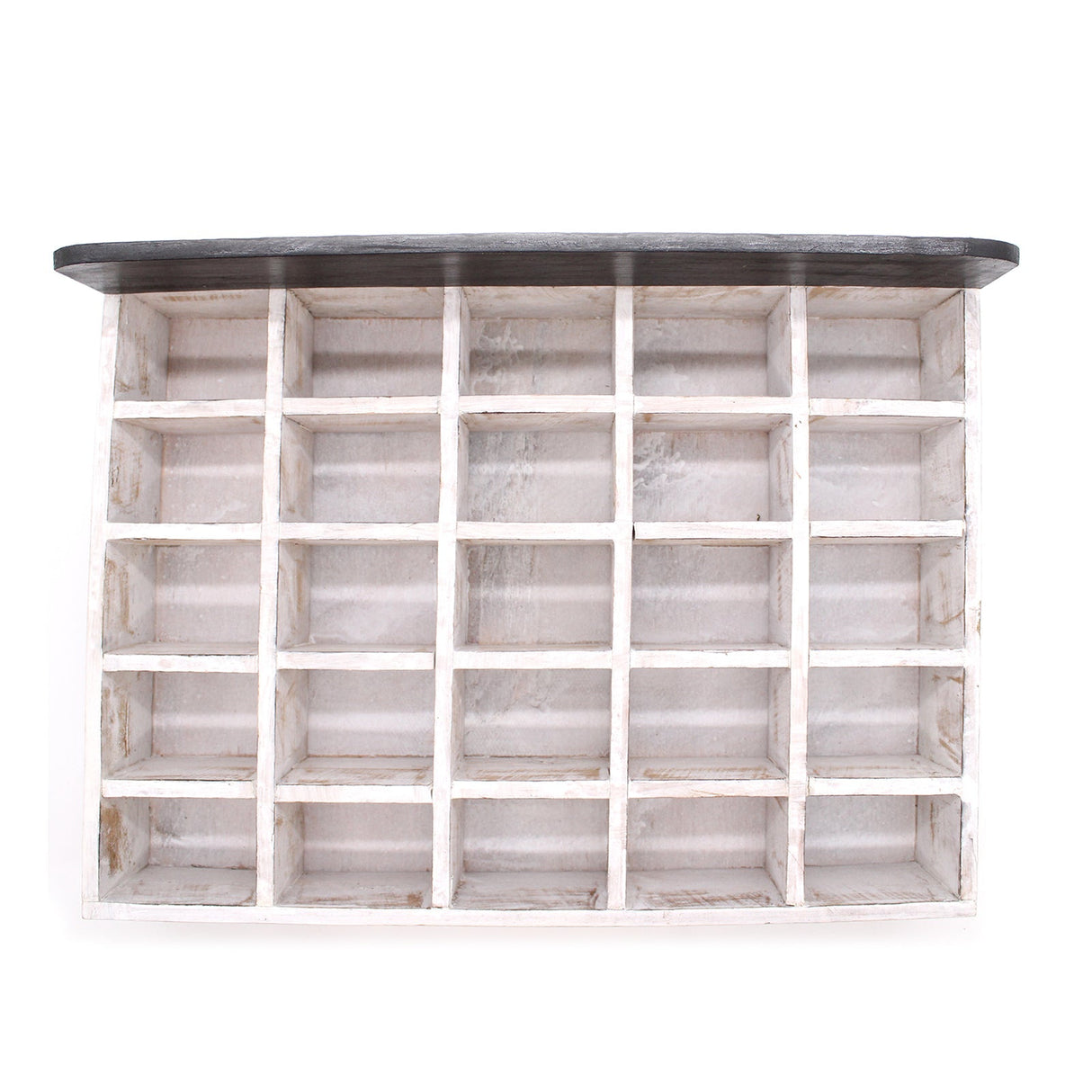 Twentyfive Box Tray Display - SHAMTAM.COM