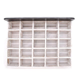 Twentyfive Box Tray Display - SHAMTAM.COM