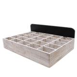 Twentyfive Box Tray Display - SHAMTAM.COM