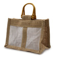 Two Jars - 100% Natural Gift Bag - SHAMTAM.COM