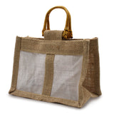 Two Jars - 100% Natural Gift Bag - SHAMTAM.COM