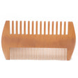 Two Sided Beard Comb - SHAMTAM.COM