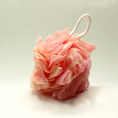 Two Tones Scrunchies 4 asst - 50gm - SHAMTAM.COM
