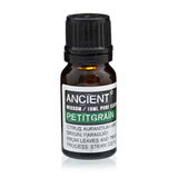 Petitgrain Essential Oil 10 ml Steam Distilled
