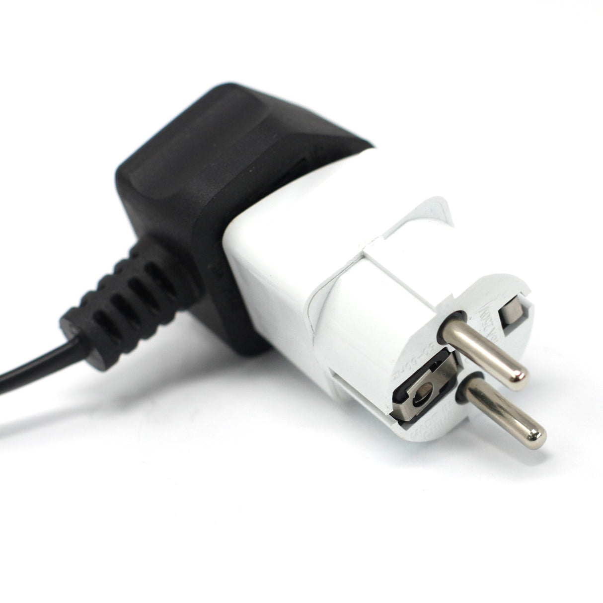 UK to EU Plug Adaptor - SHAMTAM.COM