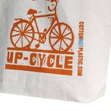 Up Cycle - choice of 4 colours - SHAMTAM.COM