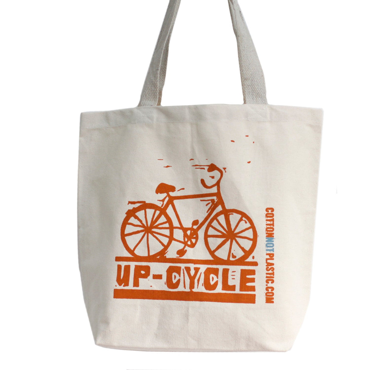 Up Cycle - choice of 4 colours - SHAMTAM.COM