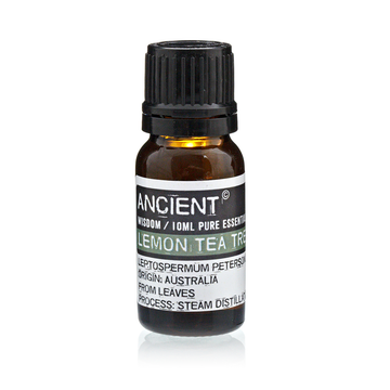 Citron Tea Tree Eterisk Olja 10 mL