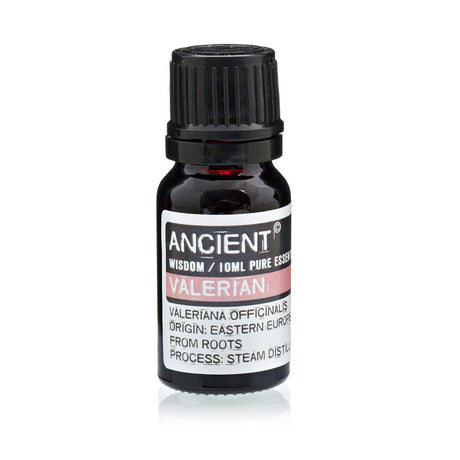 Valerian Essential Oil 10ml - SHAMTAM.COM