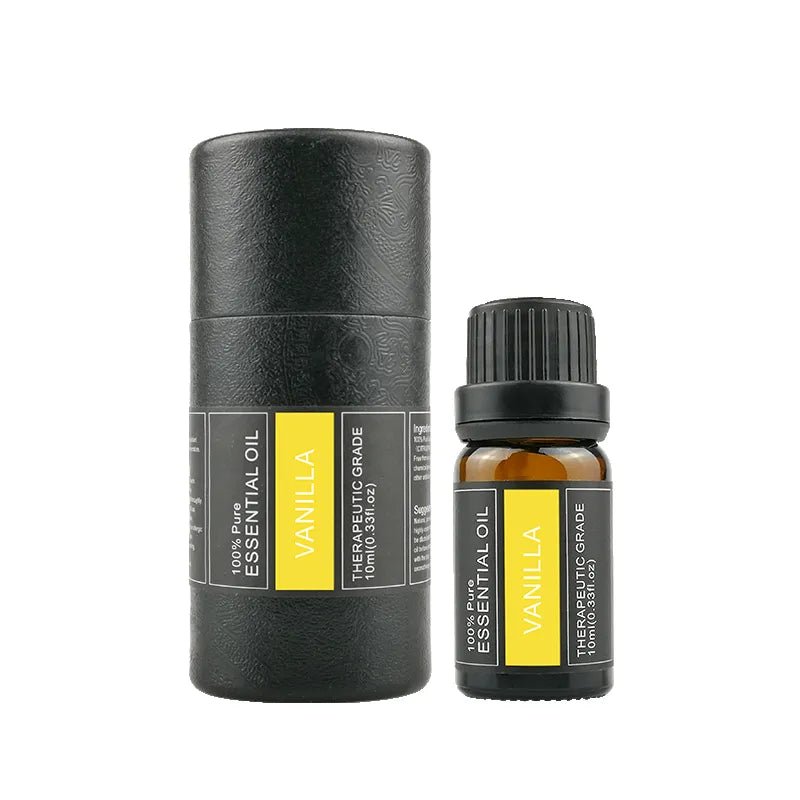 Vanilla Aroma Essential Oil - SHAMTAM