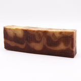 Vanilla - Olive Oil Soap Loaf - SHAMTAM.COM