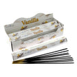 Vanilla Incense - SHAMTAM.COM