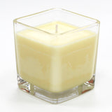 White Label Soy Wax Jar Candle - Vanilla Shortbread - SHAMTAM.COM