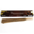 Frank & Myrrh Incense Sticks - Vedic - SHAMTAM.COM