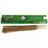 Jasmine Incense Sticks - Vedic - SHAMTAM.COM