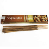 Kamasutra Incense Sticks - Vedic - SHAMTAM.COM