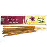 Opium Incense Sticks - Vedic - SHAMTAM.COM