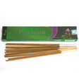 Patchouli Incense Sticks - Vedic - SHAMTAM.COM