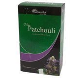 Patchouli Incense Sticks - Vedic - SHAMTAM.COM