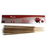 Rose Incense Sticks - Vedic - SHAMTAM.COM