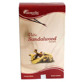 Sandalwood Incense Sticks - Vedic - SHAMTAM.COM