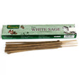 White Sage Incense Sticks - Vedic - SHAMTAM.COM