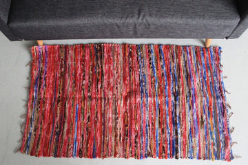 Dywanik aksamitny, 128 x 75 cm