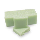 Verdant Zen Soap Bar 100g - SHAMTAM.COM