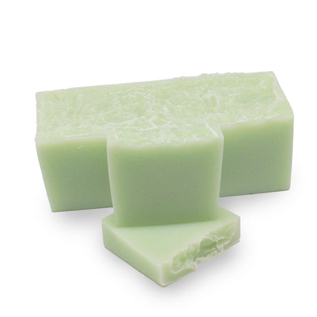 Verdant Zen Soap Bar 100g - SHAMTAM.COM