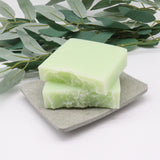 Verdant Zen Soap Bar 100g - SHAMTAM.COM