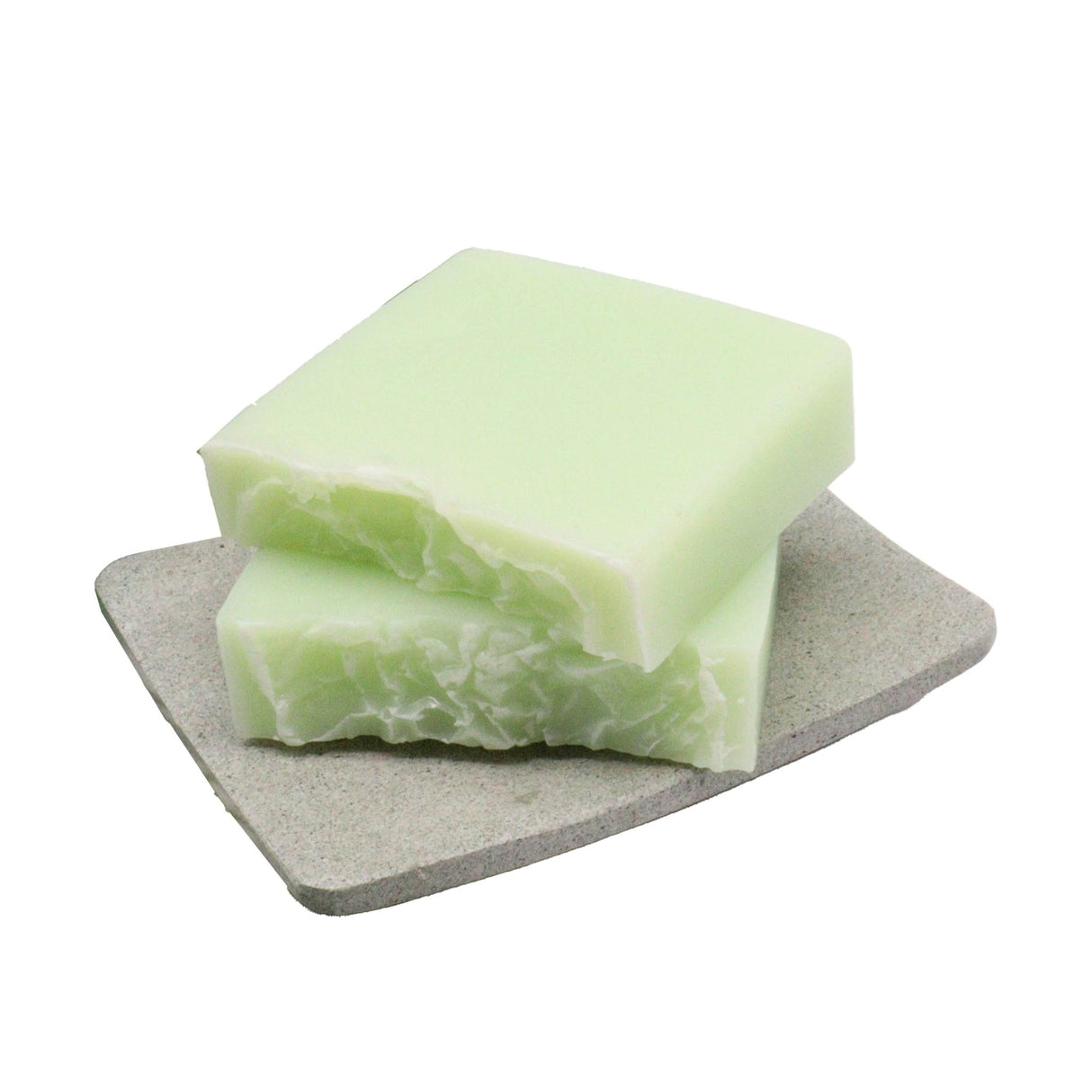 Verdant Zen Soap Bar 100g - SHAMTAM.COM