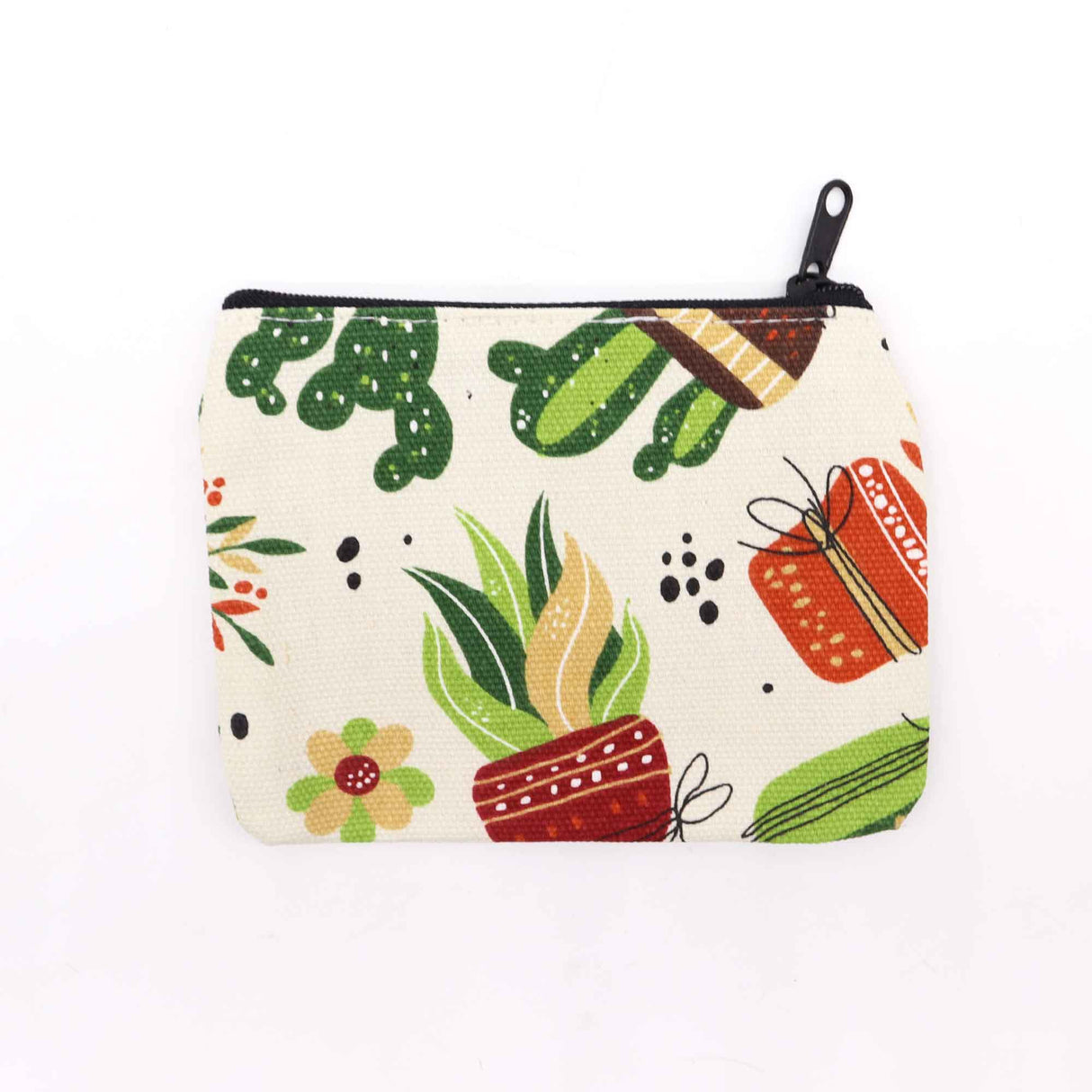 Versatile Mini Multi - Purpose Pouch - Assorted Designs, 14x10cm - Perfect for Travel, Gifts, and Everyday Organization - SHAMTAM.COM