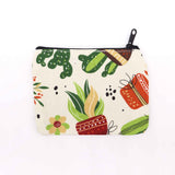 Versatile Mini Multi - Purpose Pouch - Assorted Designs, 14x10cm - Perfect for Travel, Gifts, and Everyday Organization - SHAMTAM.COM