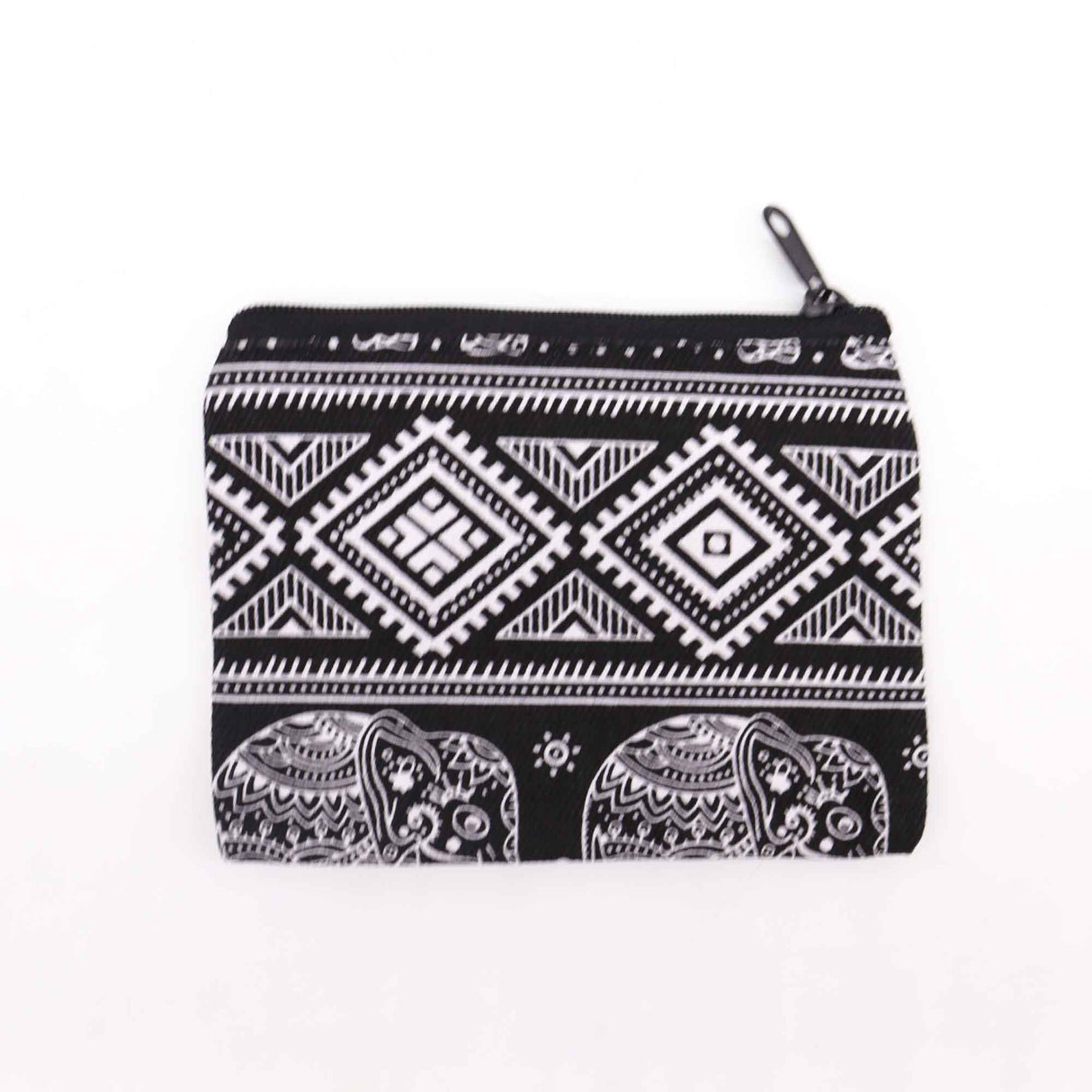Versatile Mini Multi - Purpose Pouch - Assorted Designs, 14x10cm - Perfect for Travel, Gifts, and Everyday Organization - SHAMTAM.COM