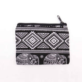Versatile Mini Multi - Purpose Pouch - Assorted Designs, 14x10cm - Perfect for Travel, Gifts, and Everyday Organization - SHAMTAM.COM