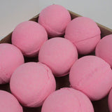 Very Berry Bath Bomb - SHAMTAM.COM