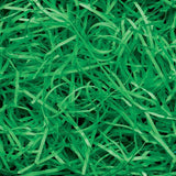 Green Shredded paper - (0.5KG) - SHAMTAM.COM