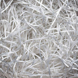 White Shredded paper - (0.5KG) - SHAMTAM.COM