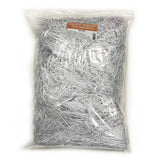 White Shredded paper - (0.5KG) - SHAMTAM.COM