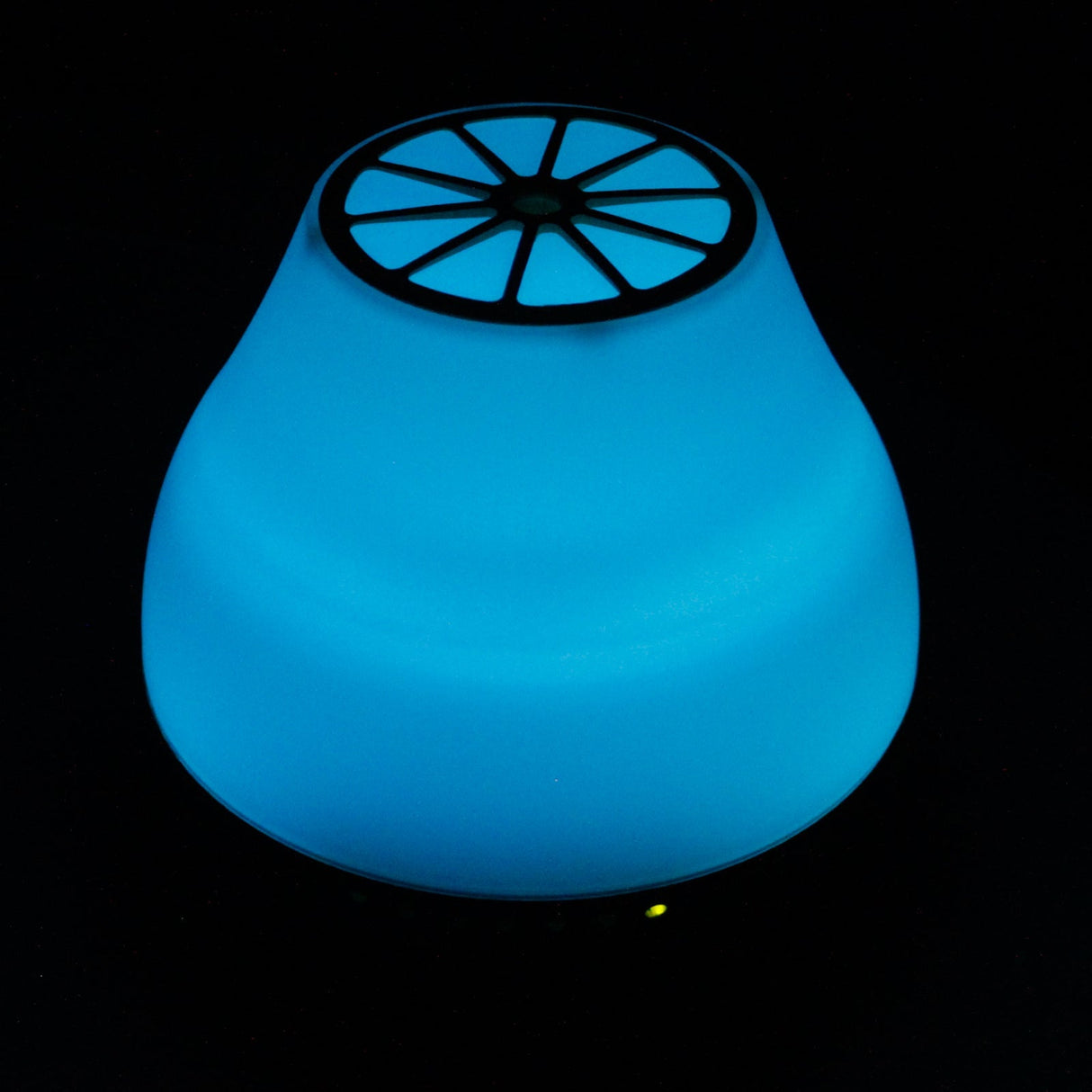 Aroma DIffuser - Bluetooth Speaker - USB - Colour Change - Timer - SHAMTAM.COM