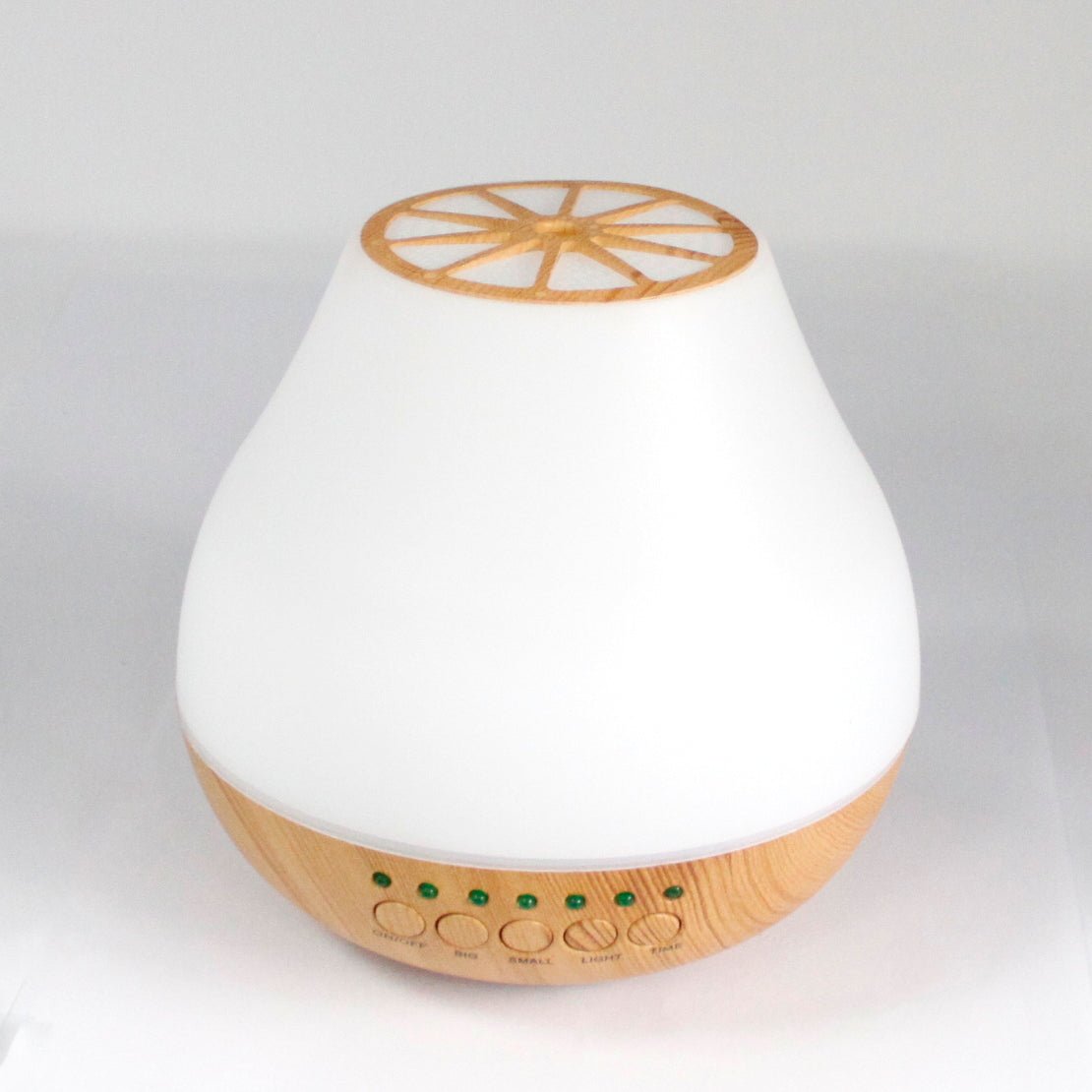 Aroma DIffuser - Bluetooth Speaker - USB - Colour Change - Timer - SHAMTAM.COM