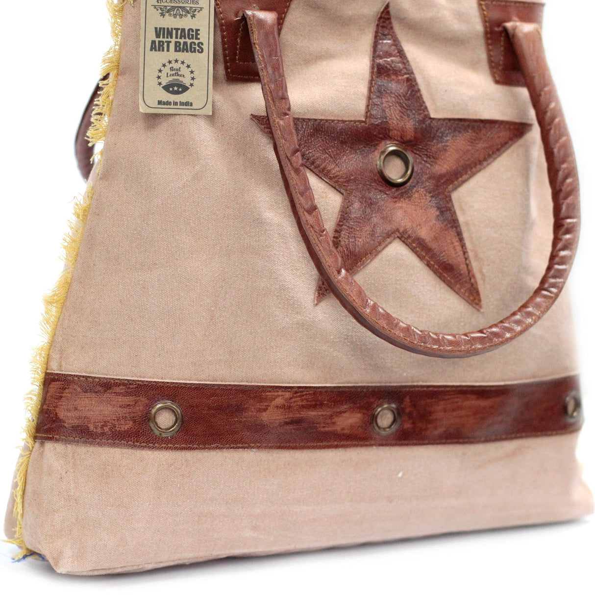 Vintage Bag - Big Star - SHAMTAM.COM