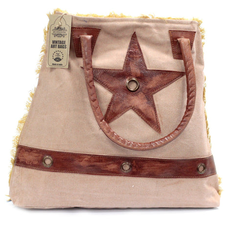 Vintage Bag - Big Star - SHAMTAM.COM