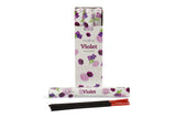 Violet Incense - SHAMTAM.COM