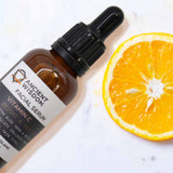 Vitamin C Face Serum - SHAMTAM.COM