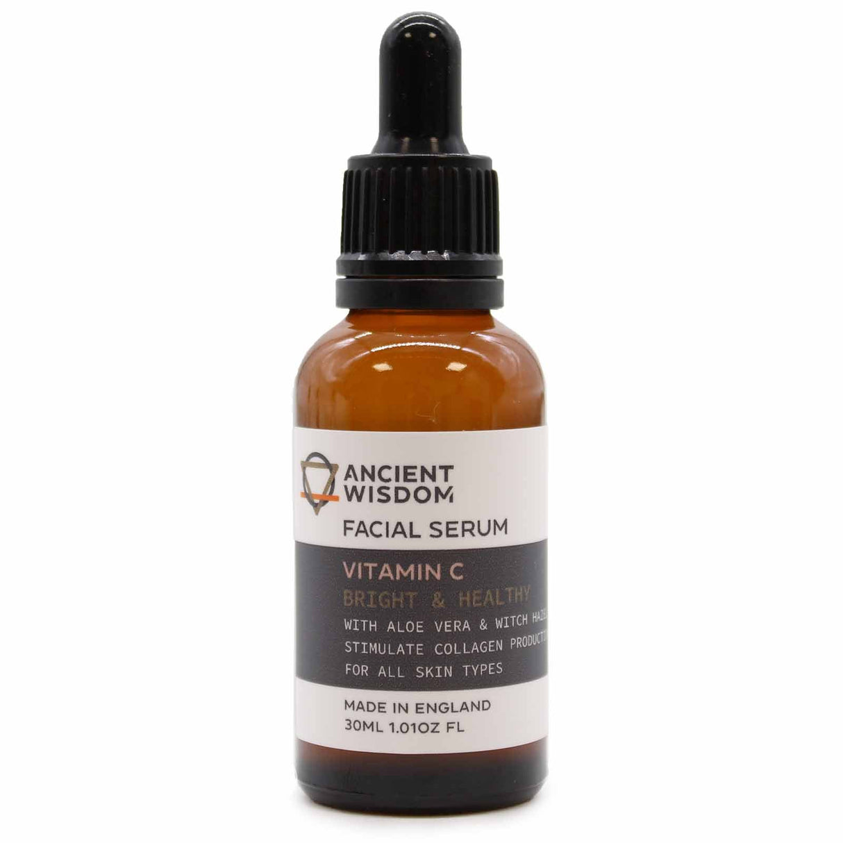 Vitamin C Face Serum - SHAMTAM.COM