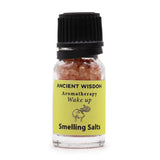 Wake Up Aromatherapy Salt - SHAMTAM.COM