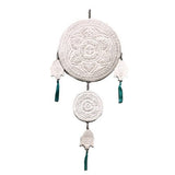 Wall Decor - Buddha's (assorted colors) - SHAMTAM.COM